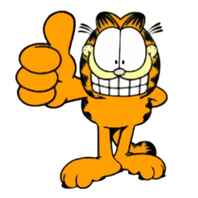 My favorite character